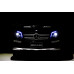 Одноместный электромобиль RiVeR-AuTo Mercedes-Benz GL63 AMG Колёса EVA